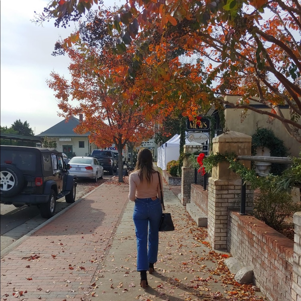 Meet your Posher, Cayla